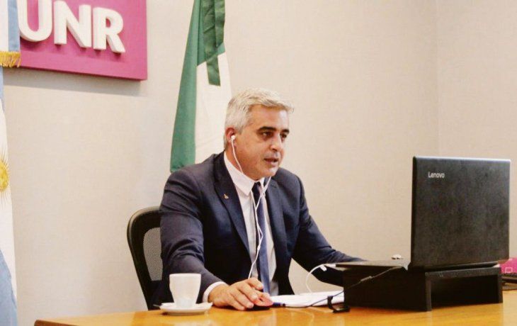 universidad y memoria: desclasifican las actas de consejos de rectores durante la dictadura