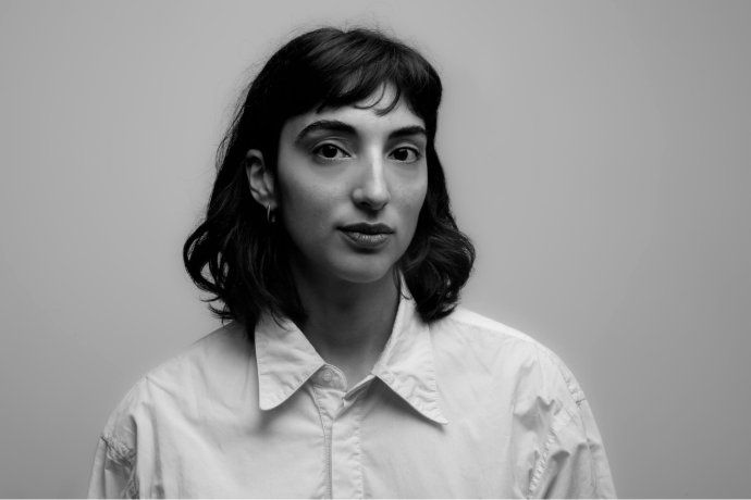 Morena Fernández Quinteros makes her directional debut with 