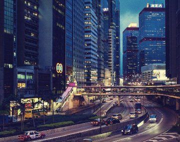El avance de nuevas formas de movilidad urbana obliga a repensar la regulación en las ciudades. El avance de nuevas formas de movilidad urbana obliga a repensar la regulación en las ciudades.