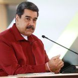 Nicolás Maduro llamó a una charla face to face con EEUU. Nicolás Maduro llamó a una charla face to face con EEUU.