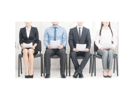 J&oacute;venes y trabajo, un cambio generacional.