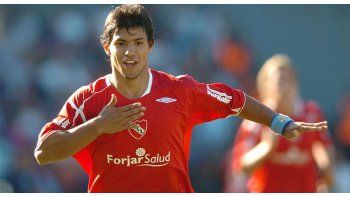 Agüero aseguró ahora que se quedará en el City hasta 2020.