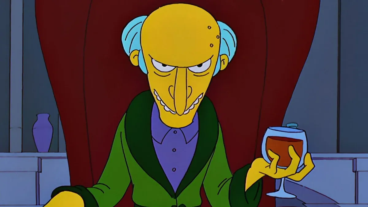These are the richest cinema and television characters according to artificial intelligence