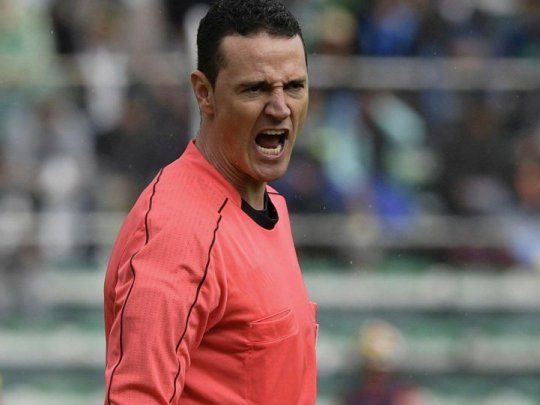 Wilmar Roldan
