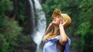 Este destino es ideal para desconectarse de la rutina y entregarse a la naturaleza. Este destino es ideal para desconectarse de la rutina y entregarse a la naturaleza.