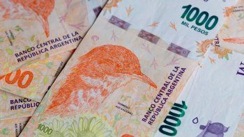 De qué color será el nuevo billete de $2.000