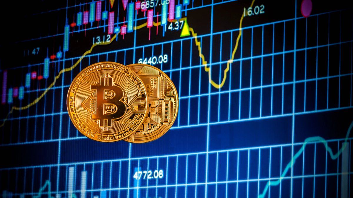 Bitcoin seeks to reverse the recent weakness and rises above US $ 11,000