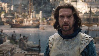 el senor de los anillos: los anillos de poder presenta su trailer final