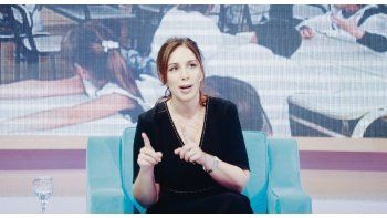 María Eugenia Vidal