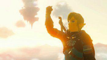Nintendo revela los lanzamientos de la primera mitad de 2023