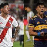El contraste de Adam Bareiro: de irse de River sin marcar goles, a meter dos en su debut en Boca El contraste de Adam Bareiro: de irse de River sin marcar goles, a meter dos en su debut en Boca