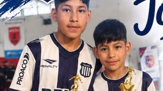 Encontraron los cuerpos de los dos hermanos desaparecidos en Santa Cruz: cómo fue el operativo.