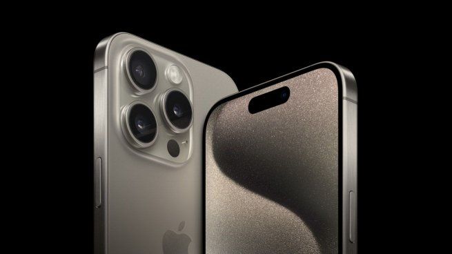 El iPhone 15 se abaratará con la eliminación de impuestos.