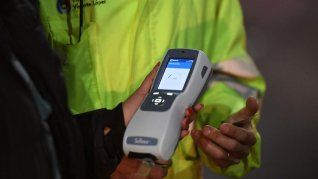 Vicente López endurece sus controles viales.&nbsp;