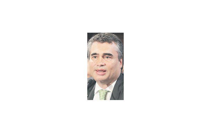 Alejandro Vanoli