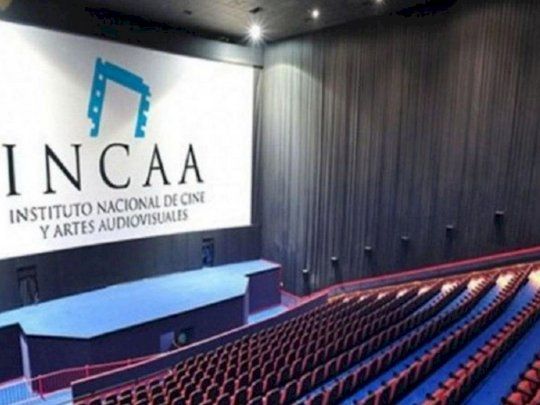 Anuncian modificaciones en el INCAA y el Fondo Nacional de las Artes
