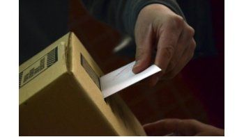 ámbito.com | Consultores políticos hablaron sobre el voto de menores de cara a las PASO de agosto.
