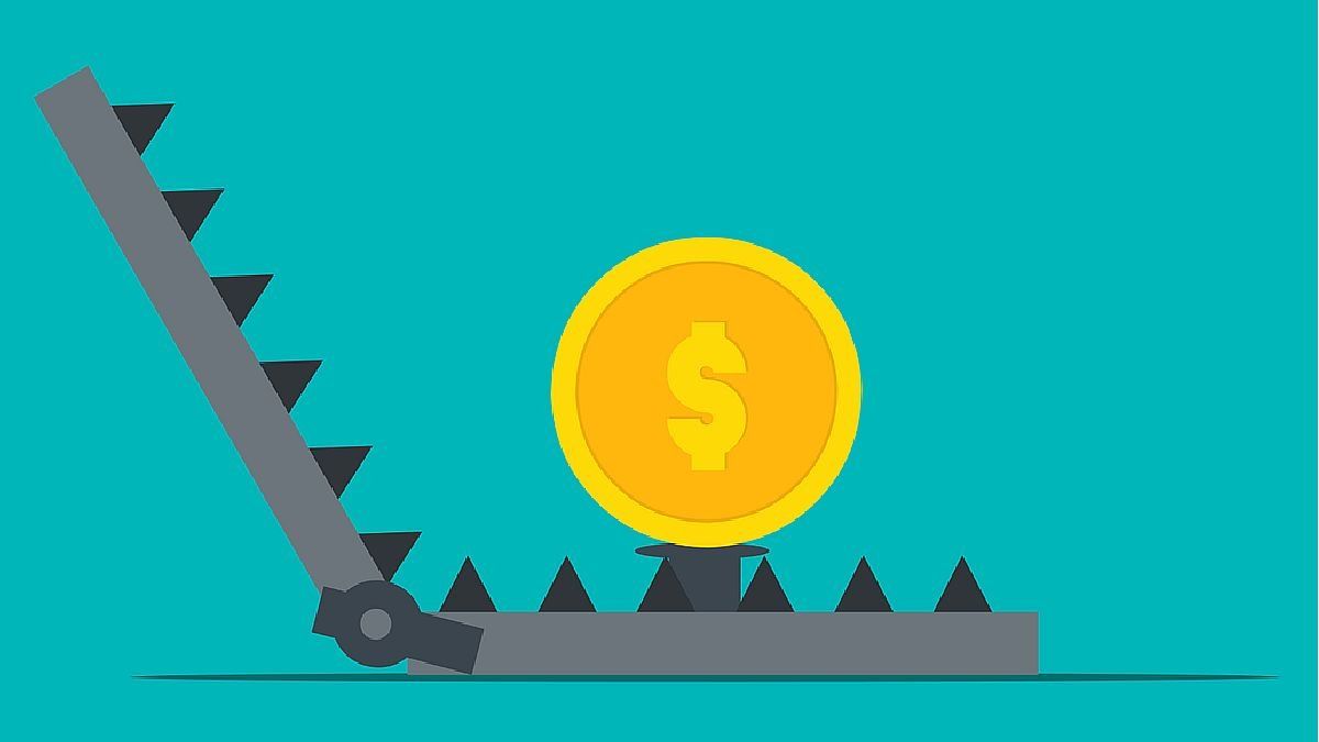 7 reasons why you could lose money without realizing it