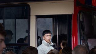 El joven oriundo de Morón presenta su segundo disco.