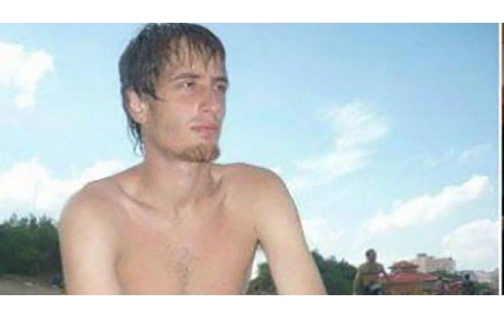 Matías Carena fue asesinado en marzo de este año cuando vacacionaba en Río de Janeiro.