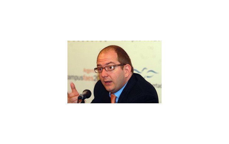 Miguel Braun.