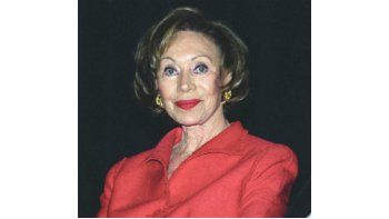 Ernestina Herrera de Noble