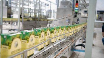 inversión. La planta de vinos de mesa involucró u$s40 millones. Ahora la cooperativa busca posicionarse en vinos de segmento medio y alto.&nbsp; 