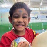 Piden la detención de la madre y el padrasto de Ángel por la muerte del niño. Piden la detención de la madre y el padrasto de Ángel por la muerte del niño.