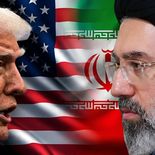 Archivo. EEUU e Irán siguen sin confirmar un alto al fuego. Archivo. EEUU e Irán siguen sin confirmar un alto al fuego.