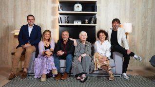 La gira “Si Tú Me Dices Ven Tour 2026” une a Mocedades y Los Panchos. La gira “Si Tú Me Dices Ven Tour 2026” une a Mocedades y Los Panchos.