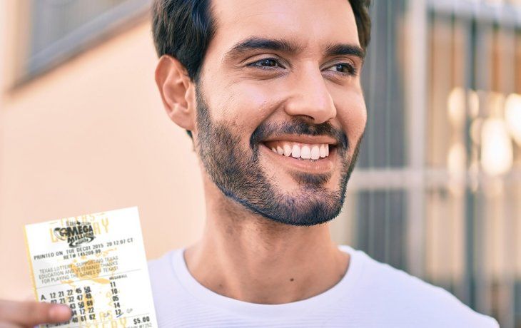 Participa por los 1.02 mil millones de dólares del Mega Millions antes de que caiga