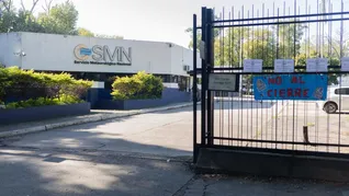 ATE levanta parcialmente el paro en el Servicio Meteorológico Nacional tras presiones del Gobierno. ATE levanta parcialmente el paro en el Servicio Meteorológico Nacional tras presiones del Gobierno.