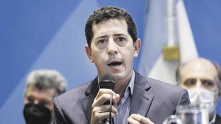Eduardo “Wado” de Pedro