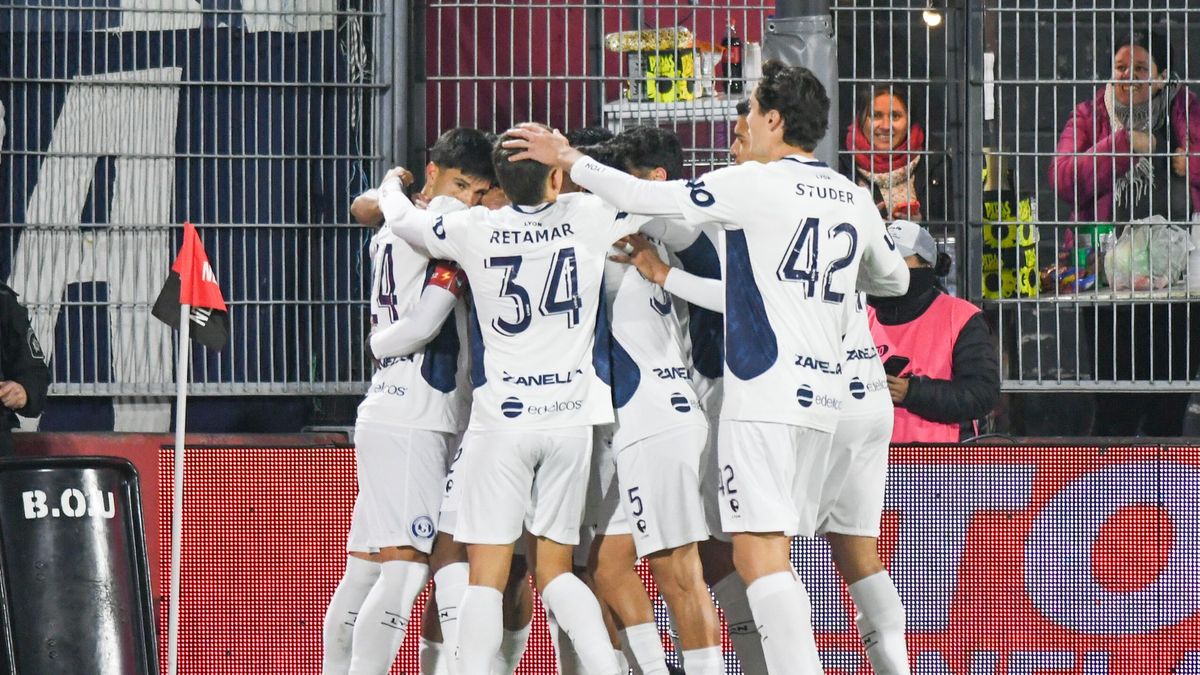 Surprise in the Argentine Cup: Platense could not show off its title and was eliminated