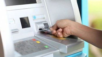 Los bancos no abrirán sus sucursales y solo operarán mediante canales digitales.