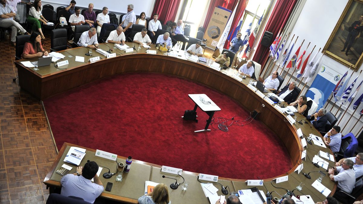 The OPP will allocate  M to mayors and municipalities this year