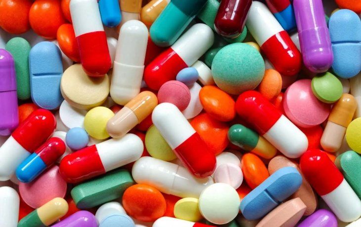 dia mundial de la lucha contra la depresion: los antidepresivos continuan en aumento