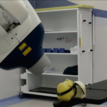 CyberKnife, el robot del IMSS clave para la atención oncológica. CyberKnife, el robot del IMSS clave para la atención oncológica.