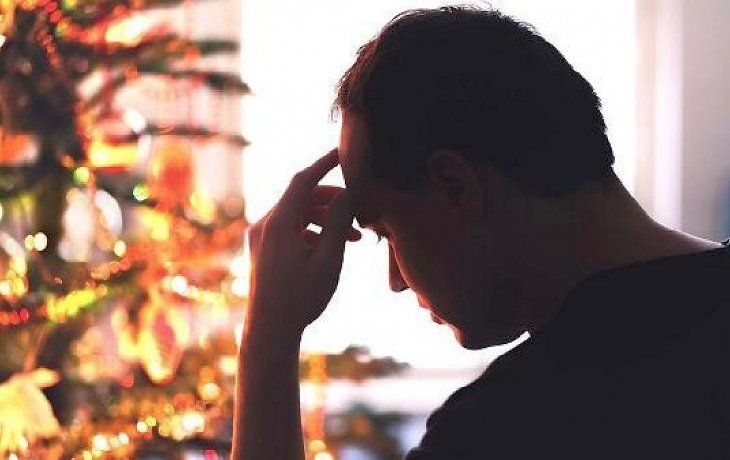 Casi tres de cada diez personas en las áreas urbanas de Argentina aseguraron haber sufrido síntomas de ansiedad o depresión
