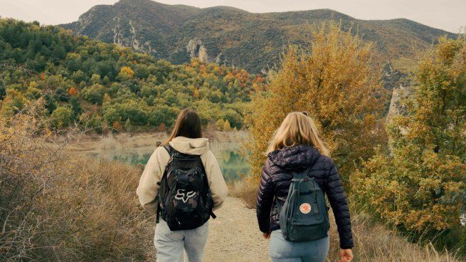 A poco más de dos horas de la ciudad de Buenos Aires, este destino te permite cortar con el bullicio de la ciudad.