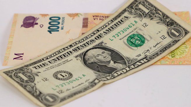 El dólar alcanzó los $1.000. ¿Cómo seguirá?