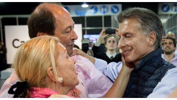 Se prevé que el encuentro sirva para mostrar una coalición ordenada, objetivo que tuvo su prólogo la semana pasada con la reunión de más de 400 intendentes de Cambiemos, organizada por el Jefe de Gobierno, Horacio Rodríguez Larreta.