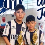 Encontraron los cuerpos de los dos hermanos desaparecidos en Santa Cruz: cómo fue el operativo.