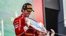 The story of discipline and resilience of Carlos Sainz Jr, Ferrari driver. The story of discipline and resilience of Carlos Sainz Jr, Ferrari driver.