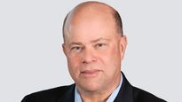 Transformó su vida con visión y riesgo: la historia de cómo David Tepper movió Millones para alcanzar la cima financiera.