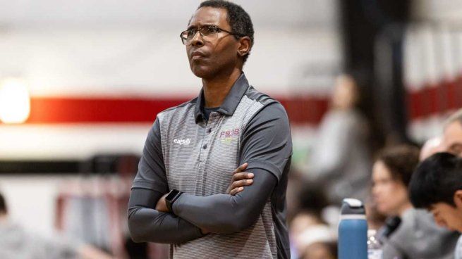 El ex jugador de la NBA que pasó por la NFL y rompió un record.