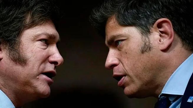 El enfrentamiento ideológico entre Javier Milei solo destapa las falencias de los que apuntan a ser los próximos favoritos en la elección presidencial del año que viene. En el medio, “sin beberla ni comerla”, Adam Smith.