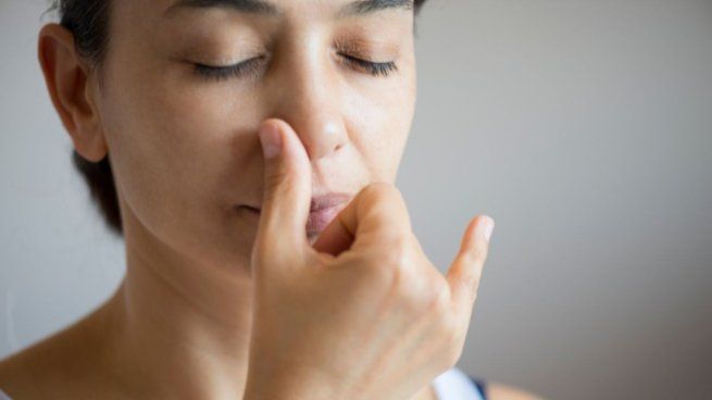 En caso de presentar síntomas persistentes o tener dudas sobre tu respiración, es necesario acudir a un profesional de la salud para que evalúe la situación.