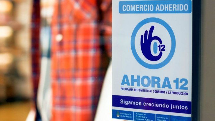 ahora 12