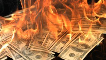 alarma: dolar a $500. ¿y ahora?